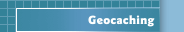 Geocaching